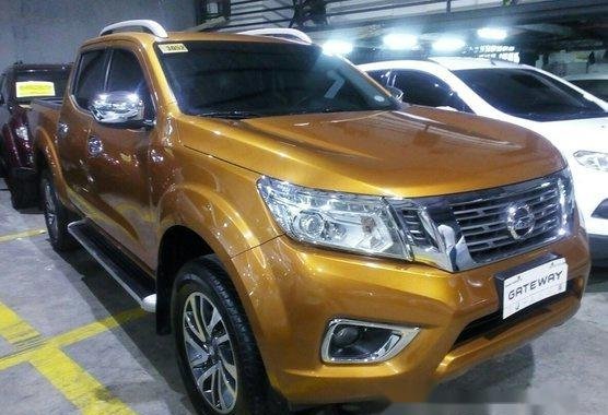 Nissan NP300 Navara 2016 for sale 