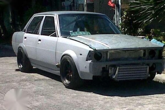 Fresh Toyota Corolla Dx AT Silver For Sale