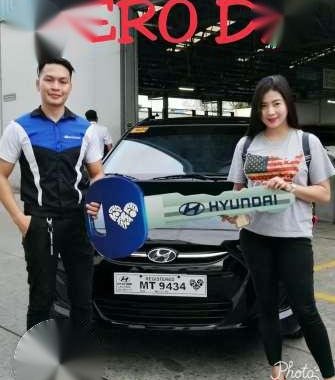 Hyundai eon. accent. tucson. Toyota wigo. vios. Mitsubishi mirage. g4