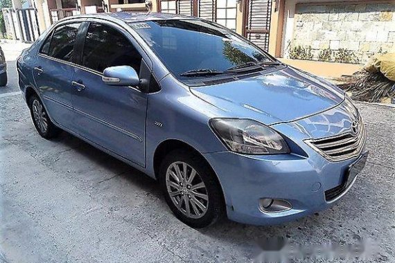 For sale Toyota Vios 2012