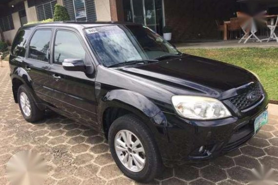 For Sale 2010 Ford Escape 2.3 XLT 4-Cylinder 4X2