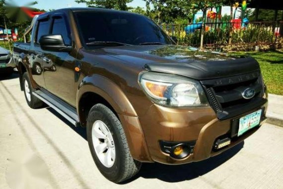 Ford Ranger 2010 model Diesel