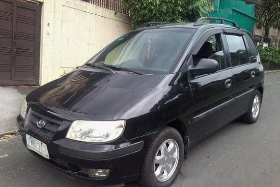 For sale Hyundai Matrix 2003