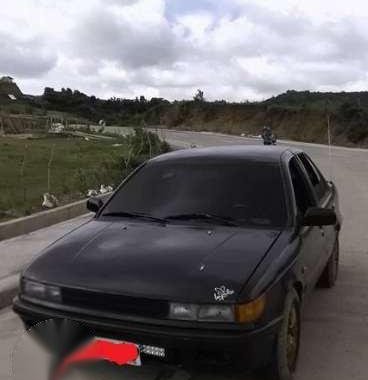 Mitsubishi Lancer 91 model (singkit)