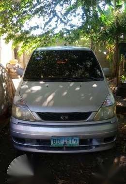 For Sale Nissan Serena Diesel