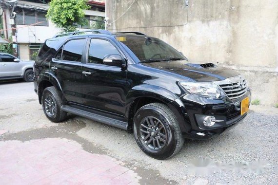 Toyota Fortuner 2014 for sale