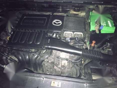 2006 MAZDA 3 .. Automatic 1.6 .. Black