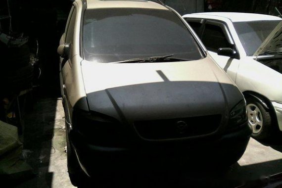 For sale Chevrolet Zafira 2003