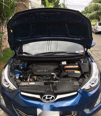 Hyundai Elantra 2015 for sale