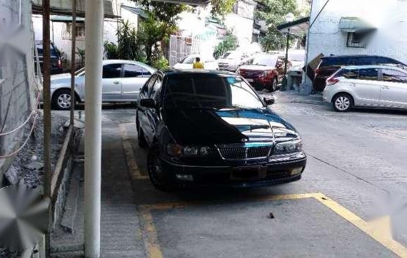 Nissan Sentra Exalta STA