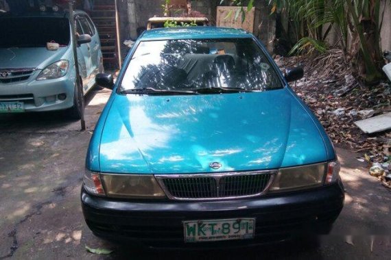 For sale Nissan Sentra 2000