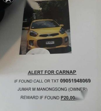 For sale Kia Picanto 2016 