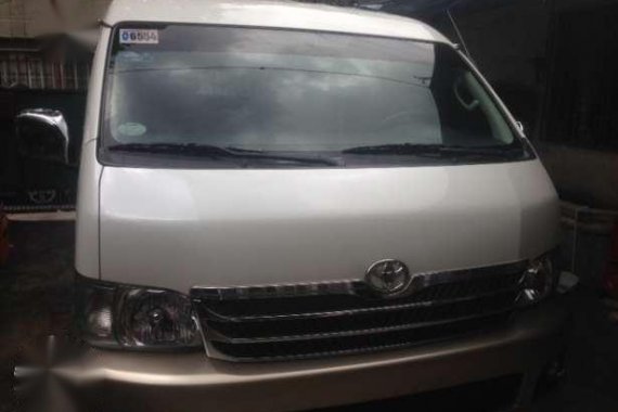 Super Grandia Toyota 2007 for sale