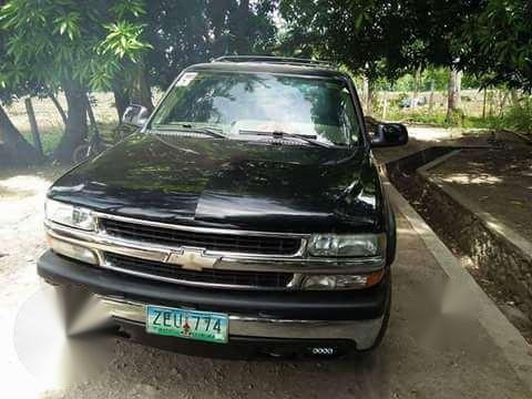 Superb Chevrolet Suburban 2006 Model For Sale