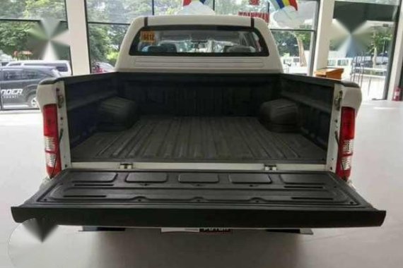 Foton Thunder E 4x2 Pick up P780K