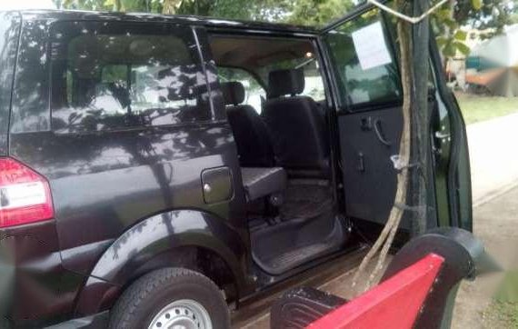 2014 suzuki- apv for sale