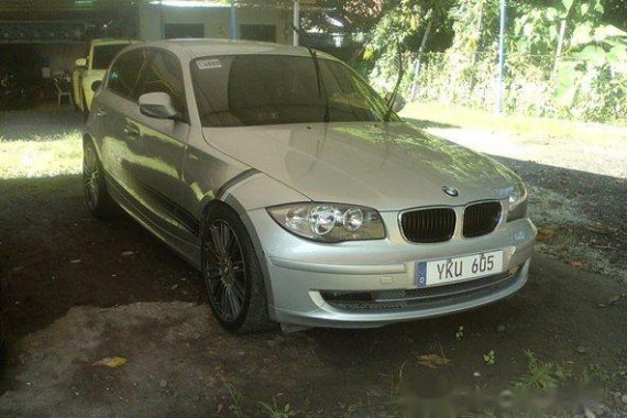 For sale BMW 118d 2011