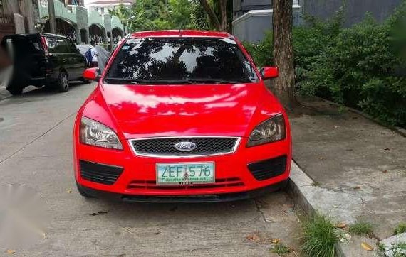 For sale Ford Focus 2005 Super Fresh