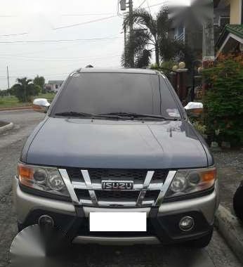 Crosswind XUV 2010 AT