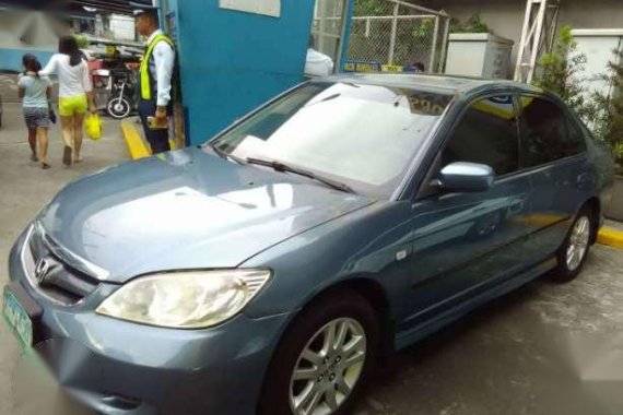 Honda Civic Matic For Sale