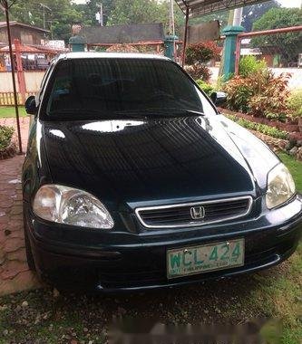 For sale Honda Civic 1998