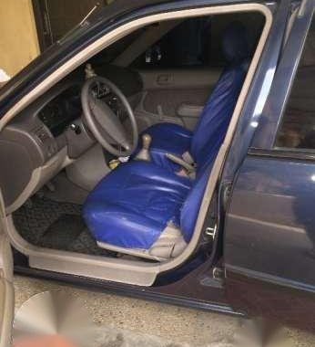 Toyota corolla 1998 model love life