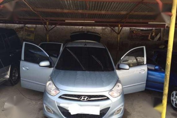RUSH SALE Hyundai i10 automatic