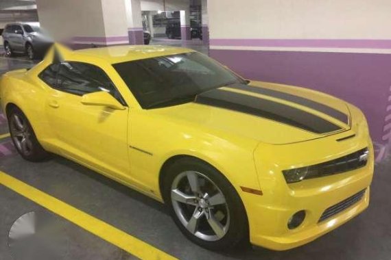 For sale Chevrolet Camaro 2010