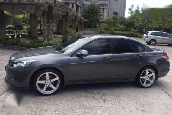 Well-maintained 2010 Honda Accord For Sale