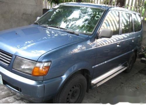 Toyota 4Runner 1999 P160,000 for sale