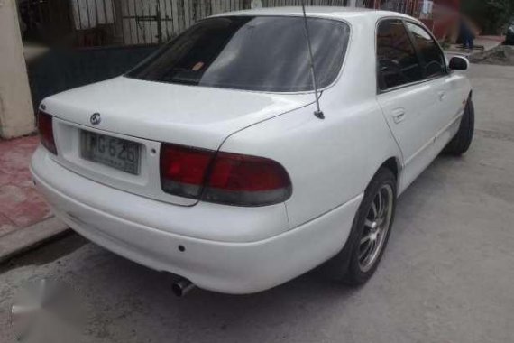 MAZDA 626 AT (alt corolla lancer city vios galant lynx nissan civic)