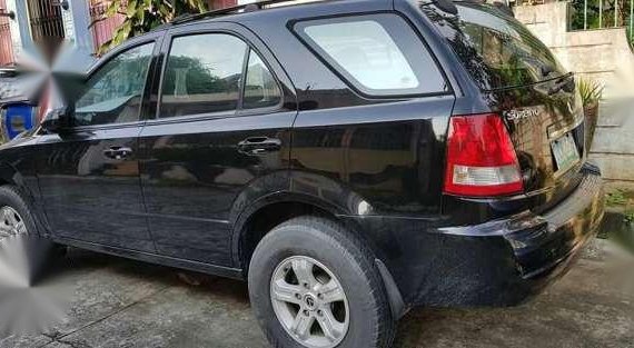 Kia Sorento 2006 Model In Good Condition For Sale