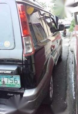 Adventure Super Sport 2008