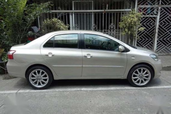 For sale toyota Vios E 2012