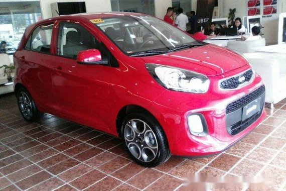 Kia Picanto 2017 for sale at best price