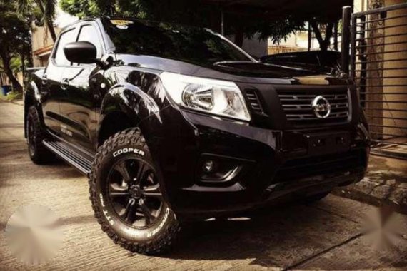 SUPERFRESH 2016 Nissan Navara NP300 4x2 6MT