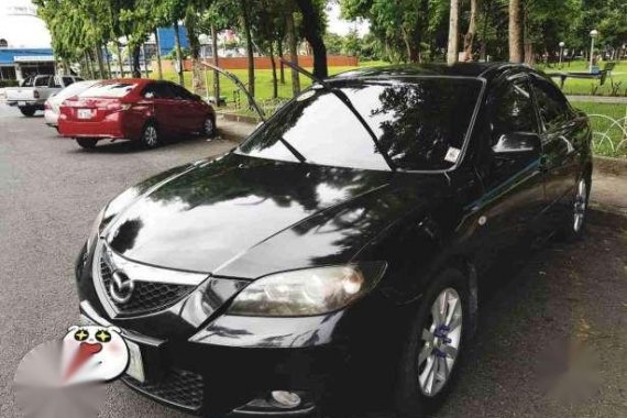 Nothing To Fix Mazda 3 2009 For Sale