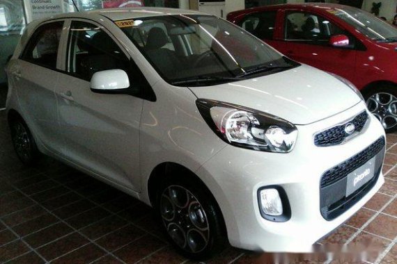 For sale Kia Picanto 2017