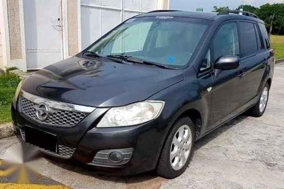 2013 Haima Freema Top of the Line