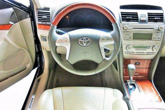 For sale Toyota Camry 2008