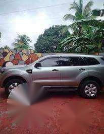 Ford Everest Ambiente AT Assume Balance para sa Hirap sa Approvap