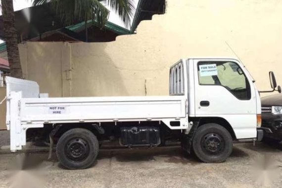 Isuzu elf 2006 model rush sale