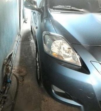 For sale Toyota Vios 1.3e manual