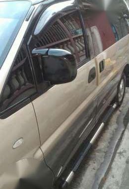 Space Gear 2003 In Excellent Condition For Sale