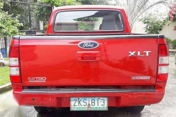 Ford Trekker 2007 2008 2009