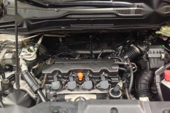 2009 Honda CRV 2.0 RUSH