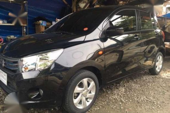 Suzuki Celerio 2016 Automatic 9k mileage