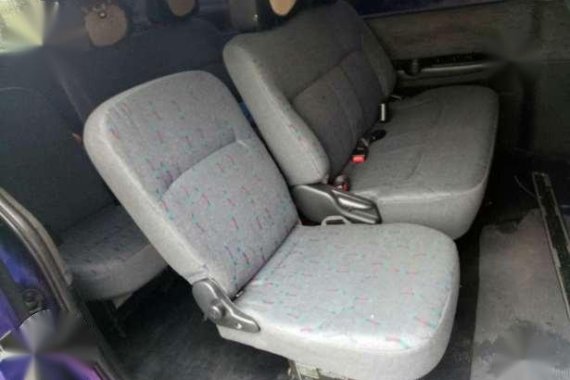 1999 starex manual jumbo