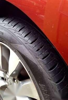 2010 Honda Civic 1.8s Matic