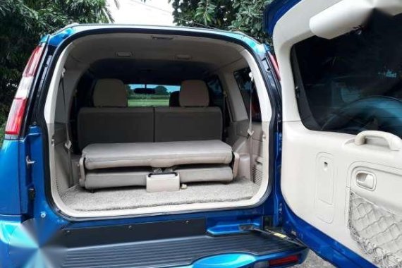 Ford Everest Sale or swap sa fortuner van innova camry altis crv